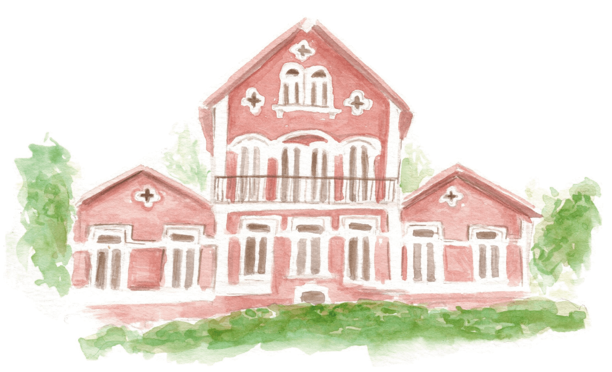 Challet Fonte Nova