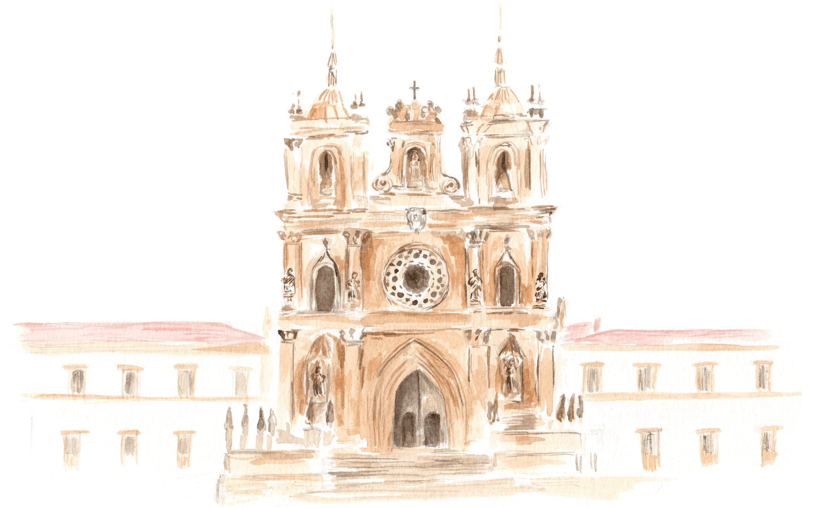 Mosteiro de Alcobaça